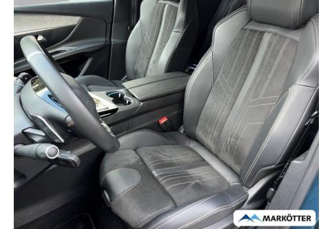 Peugeot 3008 #7