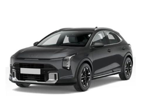 KIA XCeed #1