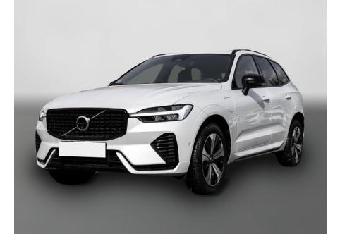 Volvo XC60 #1