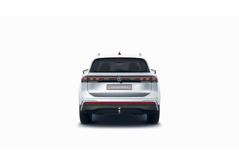 VW Tiguan #8