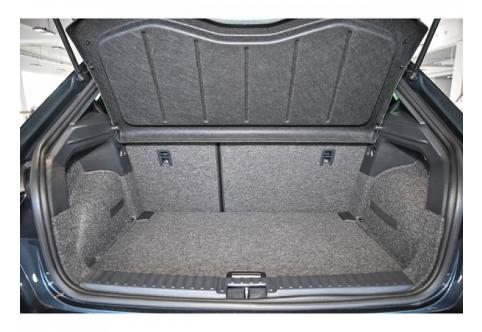 Seat Ibiza #6
