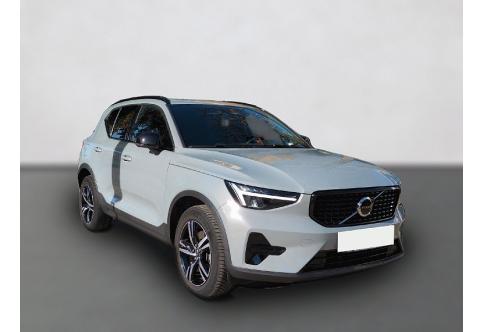 Volvo XC40 #4