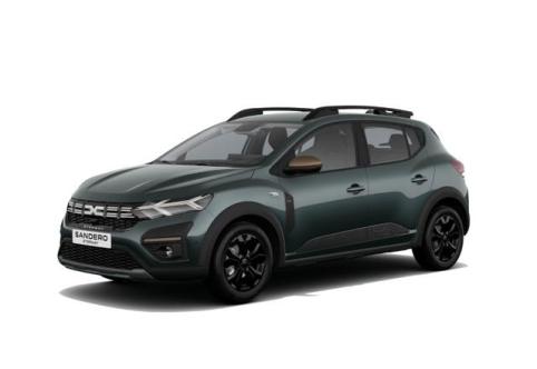 Dacia Sandero #2