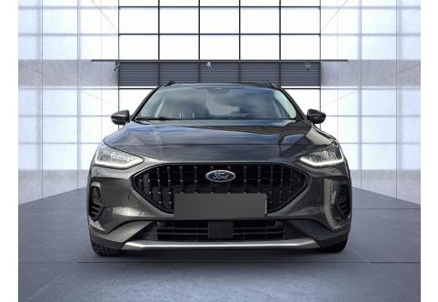 Ford Focus #6