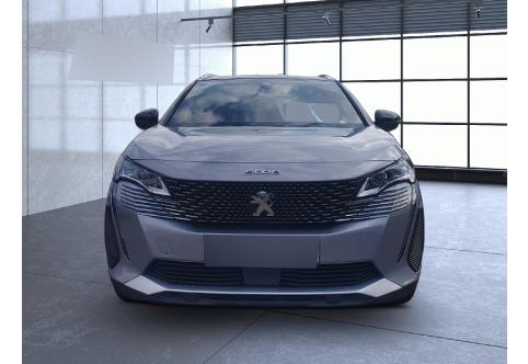 Peugeot 5008 #5