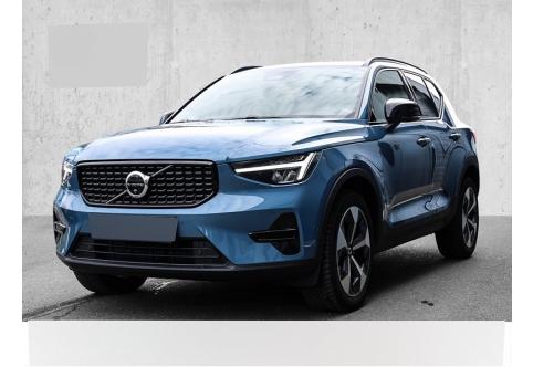 Volvo XC40 #1