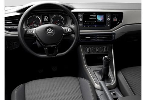 VW Polo #2