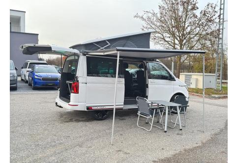 VW T6 California #32