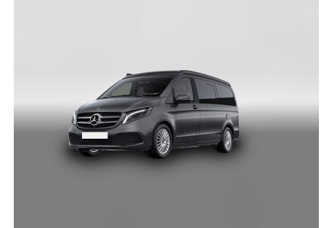 Mercedes-Benz Vito #1
