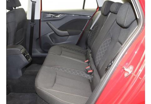 Skoda Scala #10