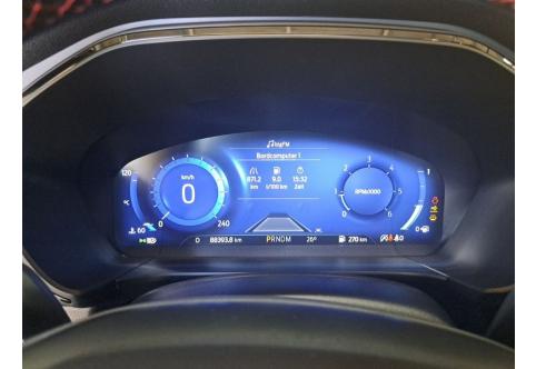 Ford Kuga #19
