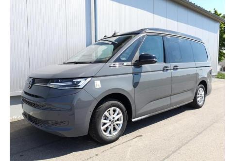 VW T7 Multivan #1