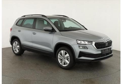 Skoda Karoq #2
