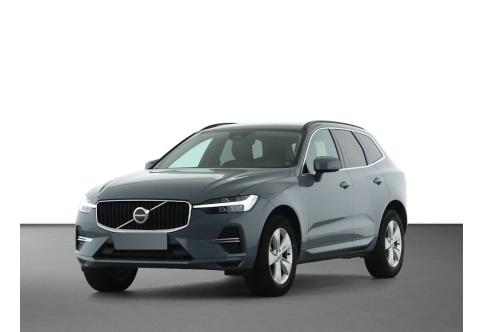 Volvo XC60 #2