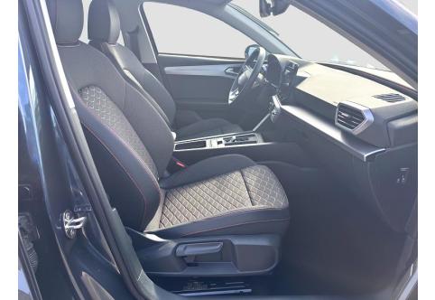 Seat Leon #11