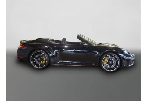 Porsche 911 #3