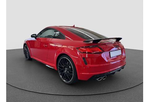 Audi TTS #4