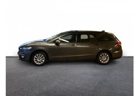 Ford Mondeo #2