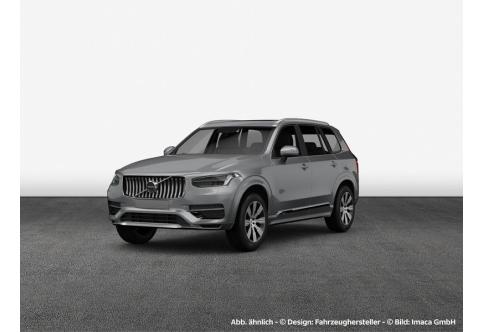 Volvo XC90 #1