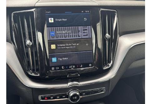 Volvo XC60 #13