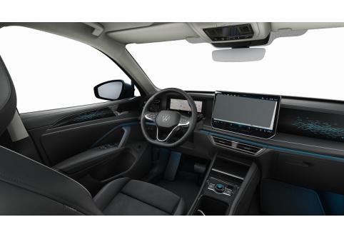 VW Tiguan #4