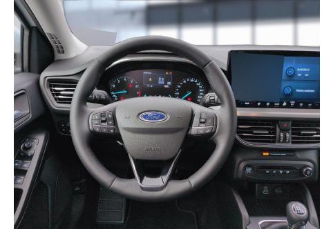 Ford Focus #3