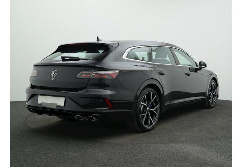 VW Arteon #5