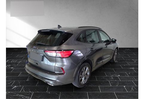 Ford Kuga #3