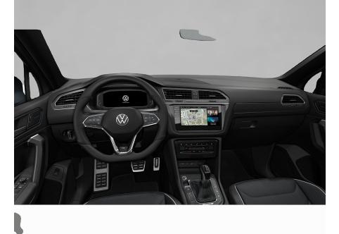 VW Tiguan #2