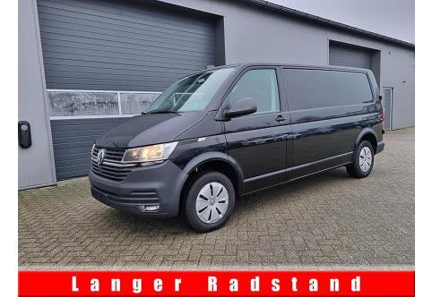 VW T6.1 Transporter #1