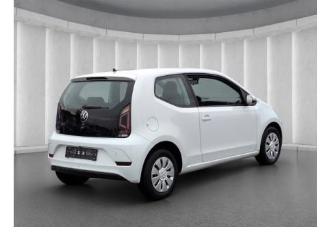VW up! #4