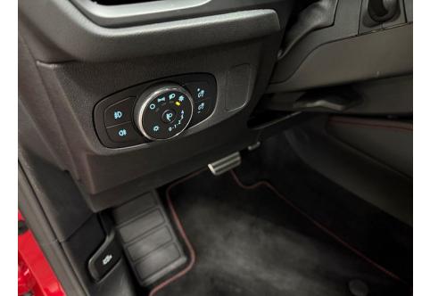 Ford Focus #16