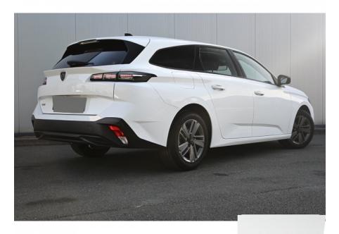 Peugeot 308 #3