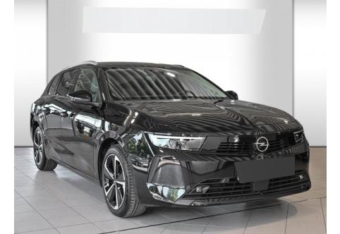 Opel Astra #2