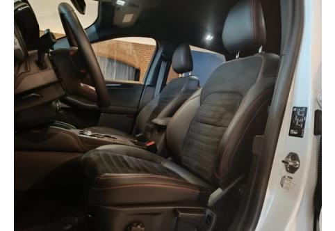 Ford Kuga #18