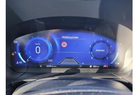 Ford Kuga #3