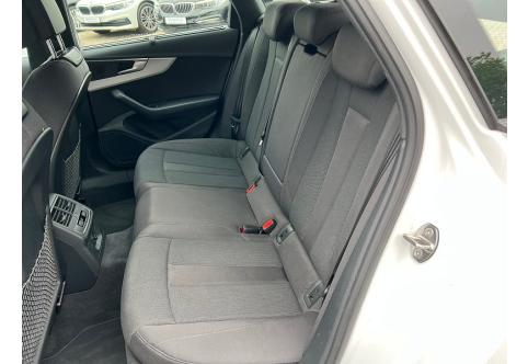 Audi A4 #14