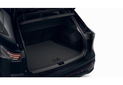 VW Tiguan #4