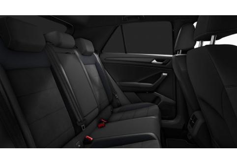 VW T-Roc #9