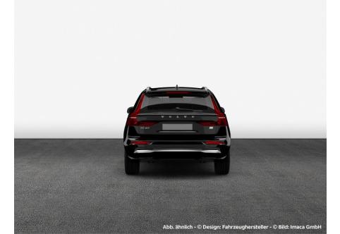 Volvo XC60 #5