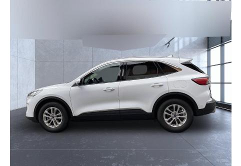 Ford Kuga #6