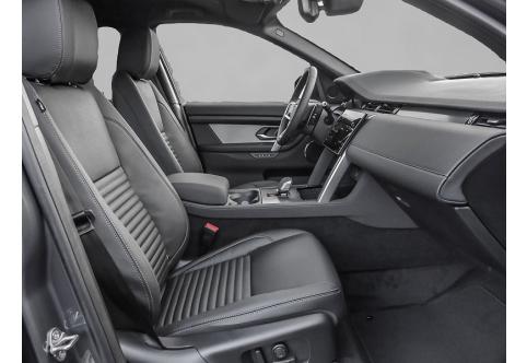 Land Rover Discovery #3