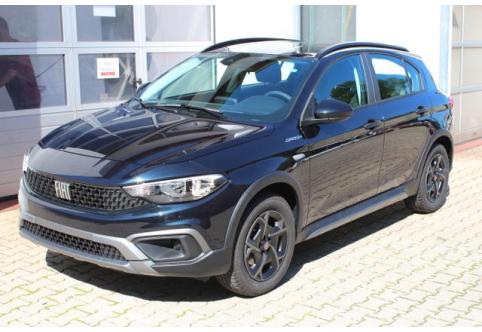 Fiat Tipo #1