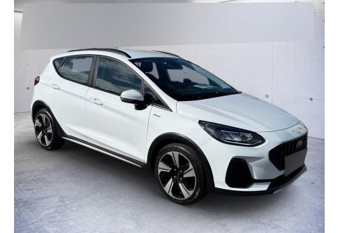 Ford Fiesta #2