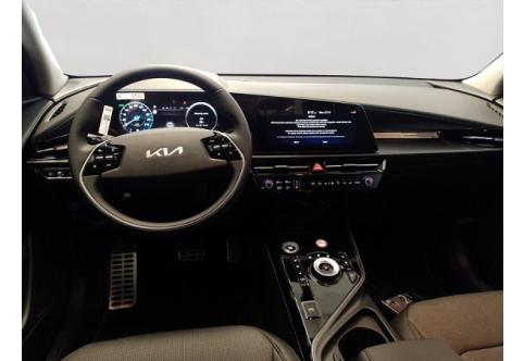 KIA Niro #10