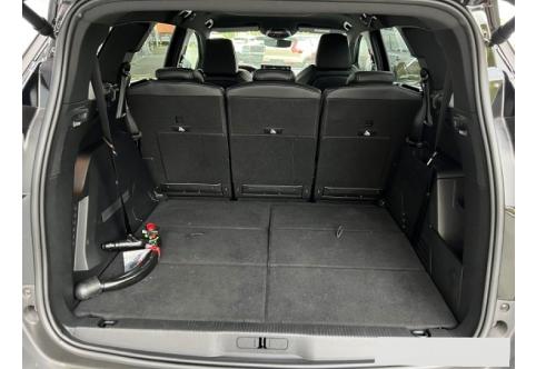 Peugeot 5008 #20