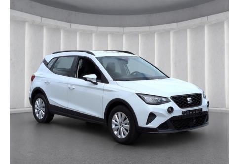 Seat Arona #20