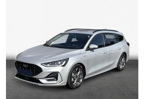 Ford Focus #1