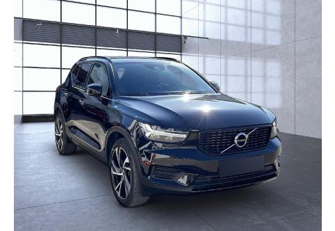 Volvo XC40 #4