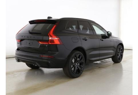 Volvo XC60 #2